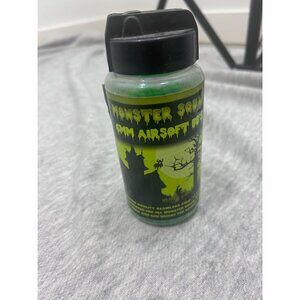 Monster Squad Biodegradable Airsoft BBS Premium-Grade 6mm Airsoft BBS